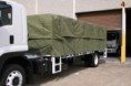 Truck Cover